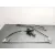 Elevalunas Delantero Izquierdo para Mercedes-Benz Vito / Mixto Furgoneta (W639)