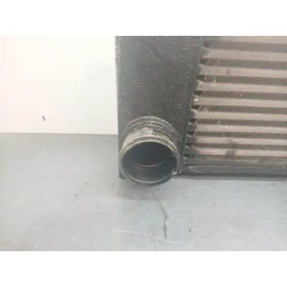 Intercooler para Mercedes-Benz Vito / Mixto Furgoneta (W639)