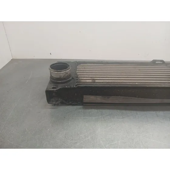 Intercooler para Mercedes-Benz Vito / Mixto Furgoneta (W639)