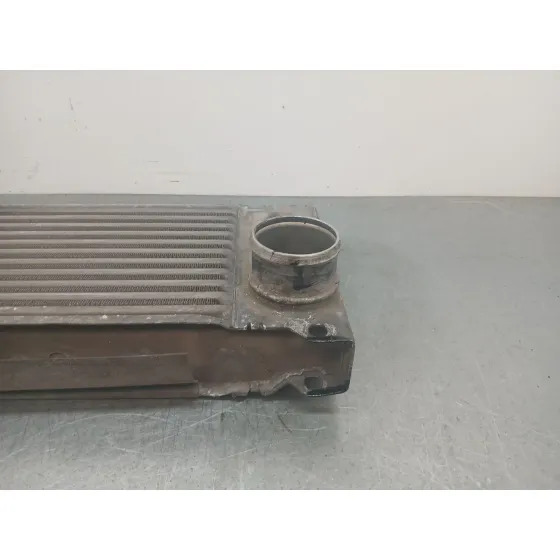 Intercooler para Mercedes-Benz Vito / Mixto Furgoneta (W639)