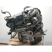 Motor Completo para Peugeot Expert Furgoneta (V_)