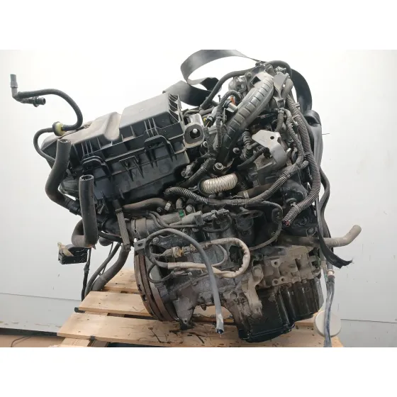 Motor Completo para Peugeot Expert Furgoneta (V_)