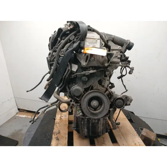 Motor Completo para Peugeot Expert Furgoneta (V_)