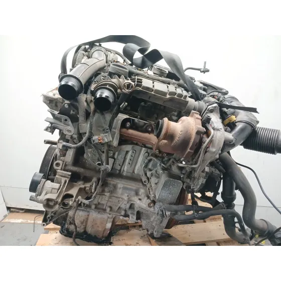 Motor Completo para Peugeot Expert Furgoneta (V_)
