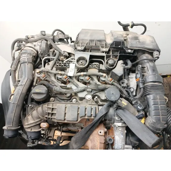 Motor Completo para Peugeot Expert Furgoneta (V_)