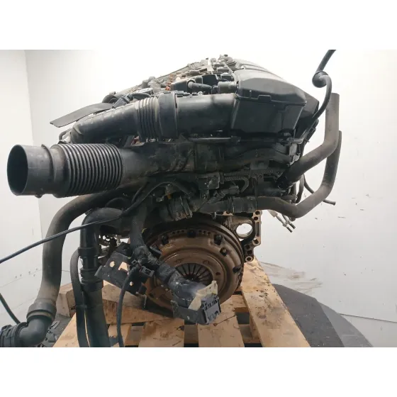 Motor Completo para Peugeot Expert Furgoneta (V_)
