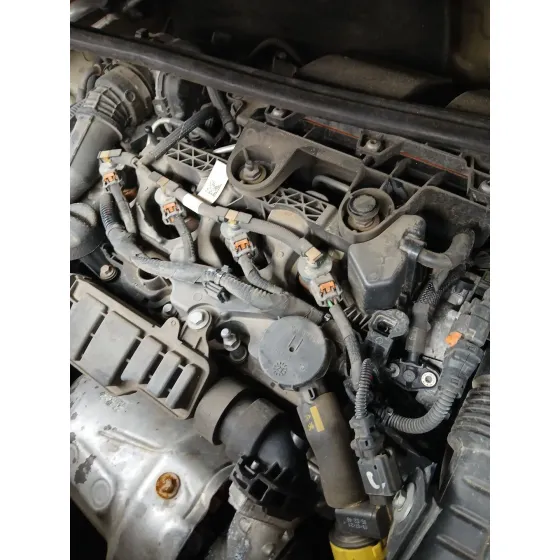 Motor Completo para Peugeot Expert Furgoneta (V_)