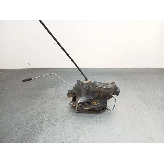 Cerradura Puerta Delantera Derecha para Mercedes-Benz Vito / Mixto Furgoneta (W639)