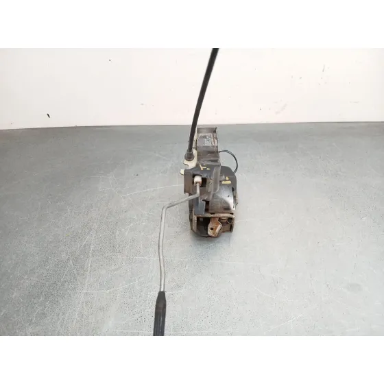 Cerradura Puerta Delantera Derecha para Mercedes-Benz Vito / Mixto Furgoneta (W639)