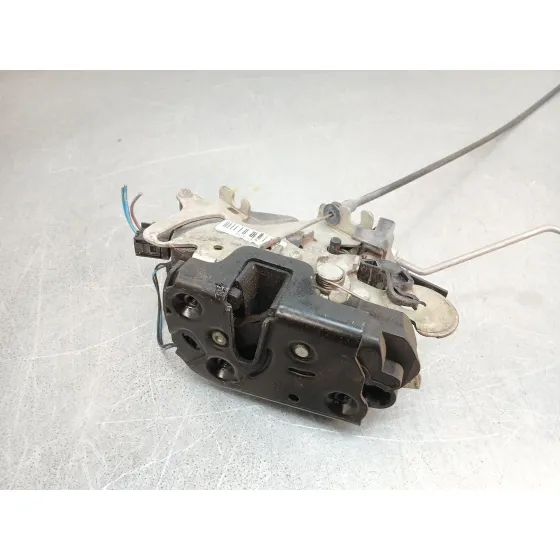 Cerradura Puerta Delantera Derecha para Mercedes-Benz Vito / Mixto Furgoneta (W639)