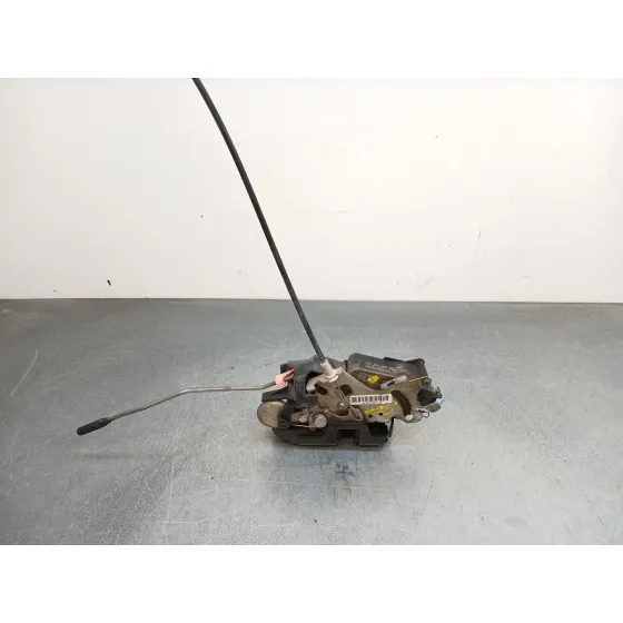 Cerradura Puerta Delantera Izquierda para Mercedes-Benz Vito / Mixto Furgoneta (W639)
