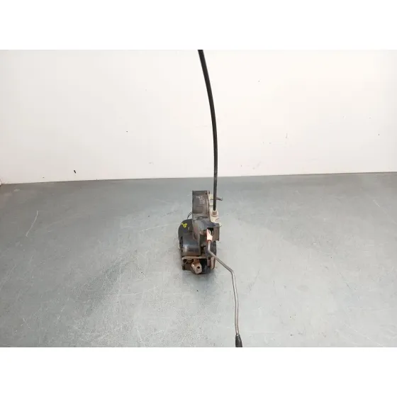 Cerradura Puerta Delantera Izquierda para Mercedes-Benz Vito / Mixto Furgoneta (W639)