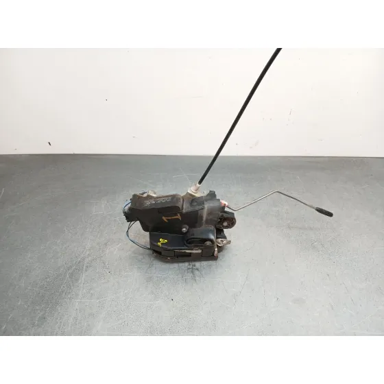 Cerradura Puerta Delantera Izquierda para Mercedes-Benz Vito / Mixto Furgoneta (W639)
