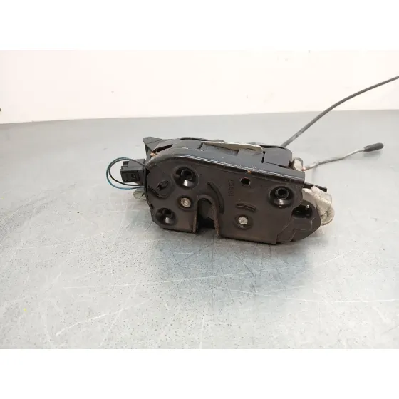 Cerradura Puerta Delantera Izquierda para Mercedes-Benz Vito / Mixto Furgoneta (W639)