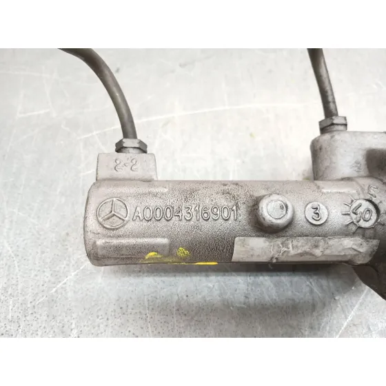 Bomba Freno para Mercedes-Benz Vito / Mixto Furgoneta (W639)