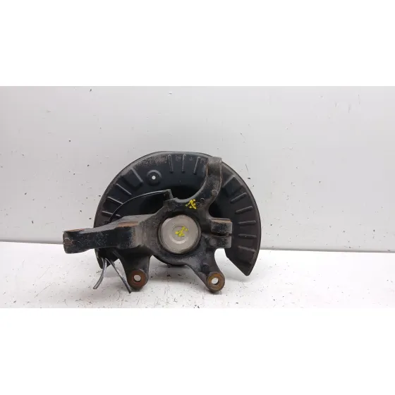 Mangueta Delantera Izquierda para Mercedes-Benz Vito / Mixto Furgoneta (W639)