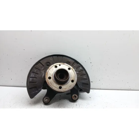 Mangueta Delantera Izquierda para Mercedes-Benz Vito / Mixto Furgoneta (W639)
