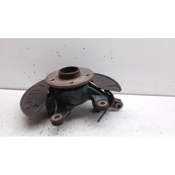 Mangueta Delantera Izquierda para Mercedes-Benz Vito / Mixto Furgoneta (W639)