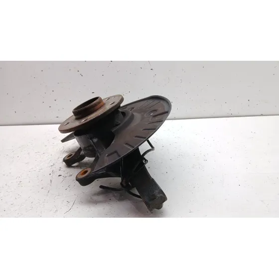 Mangueta Delantera Izquierda para Mercedes-Benz Vito / Mixto Furgoneta (W639)