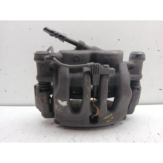 Pinza Freno Delantera Izquierda para Mercedes-Benz Vito / Mixto Furgoneta (W639)