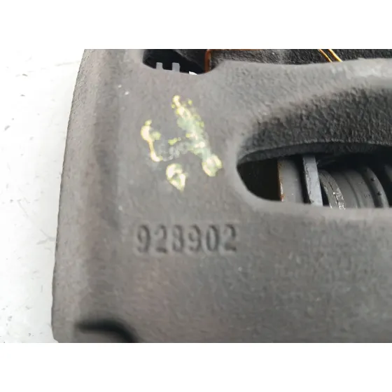 Pinza Freno Delantera Izquierda para Mercedes-Benz Vito / Mixto Furgoneta (W639)