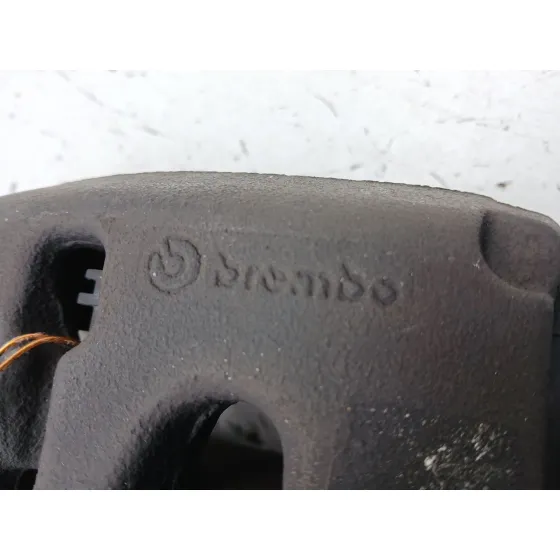 Pinza Freno Delantera Izquierda para Mercedes-Benz Vito / Mixto Furgoneta (W639)
