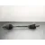 Transmision Trasera Izquierda para Mercedes-Benz Vito / Mixto Furgoneta (W639)
