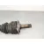 Transmision Trasera Izquierda para Mercedes-Benz Vito / Mixto Furgoneta (W639)