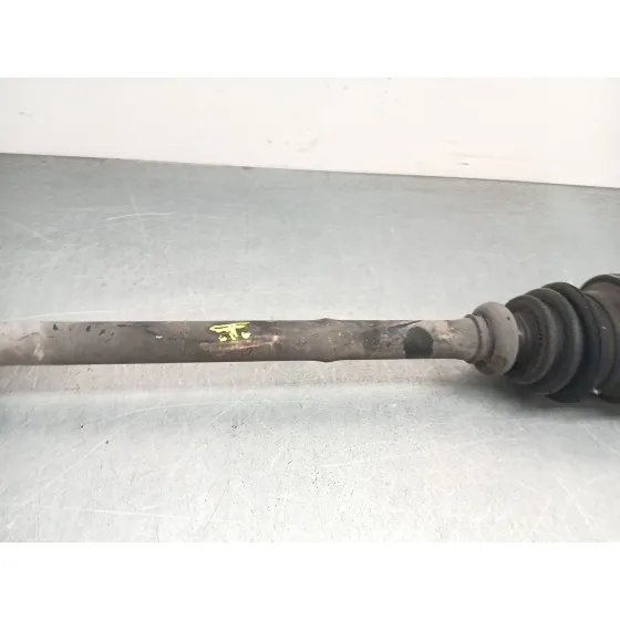 Transmision Trasera Izquierda para Mercedes-Benz Vito / Mixto Furgoneta (W639)