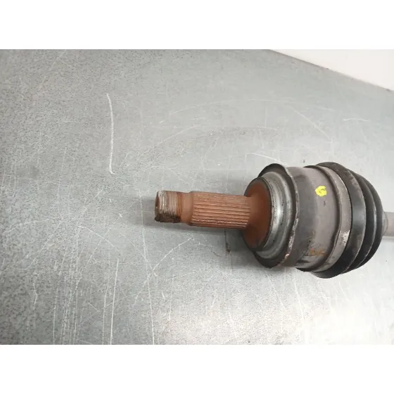 Transmision Trasera Izquierda para Mercedes-Benz Vito / Mixto Furgoneta (W639)