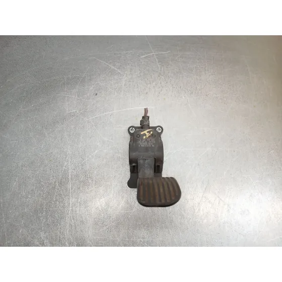 Pedal Acelerador para Mercedes-Benz Vito / Mixto Furgoneta (W639)