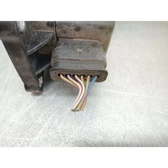 Pedal Acelerador para Mercedes-Benz Vito / Mixto Furgoneta (W639)
