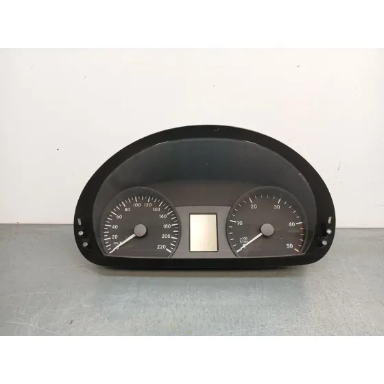 Cuadro Instrumentos para Mercedes-Benz Vito / Mixto Furgoneta (W639)