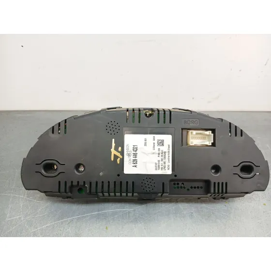 Cuadro Instrumentos para Mercedes-Benz Vito / Mixto Furgoneta (W639)