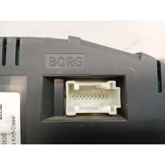 Cuadro Instrumentos para Mercedes-Benz Vito / Mixto Furgoneta (W639)