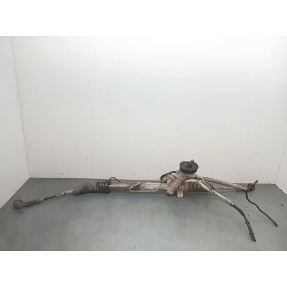 Cremallera Direccion para Skoda Roomster (5J7)