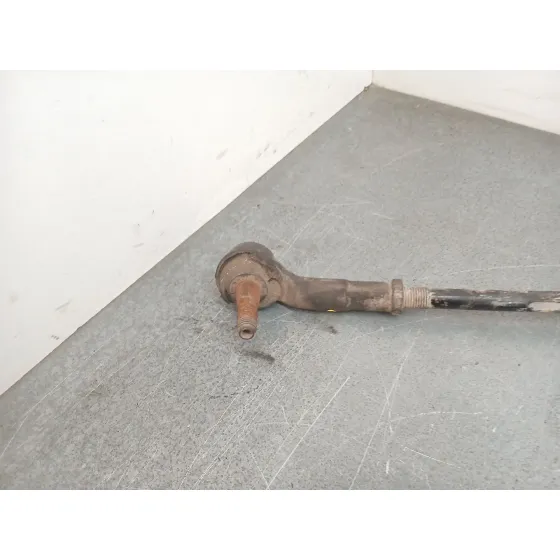 Cremallera Direccion para Skoda Roomster (5J7)