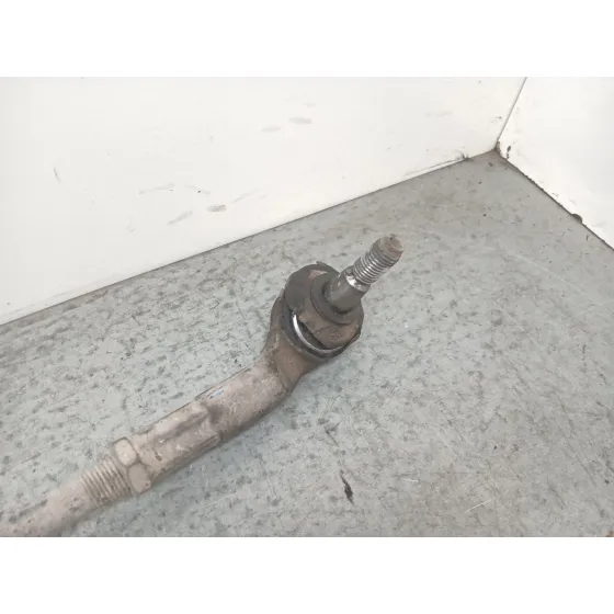 Cremallera Direccion para Skoda Roomster (5J7)