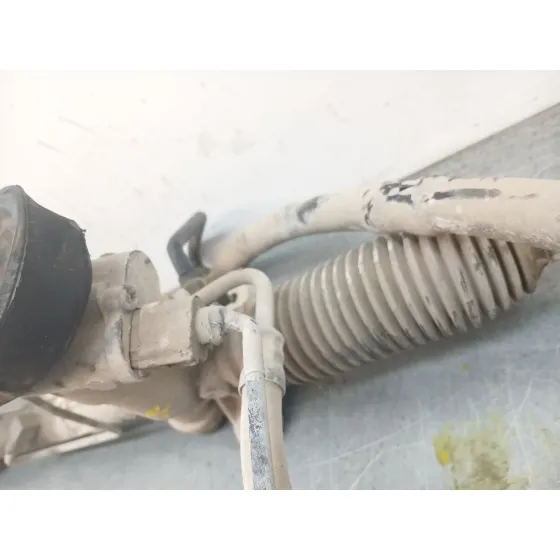 Cremallera Direccion para Skoda Roomster (5J7)