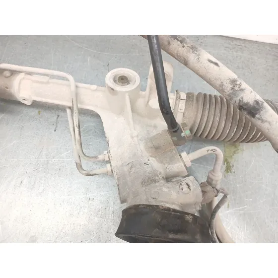 Cremallera Direccion para Skoda Roomster (5J7)