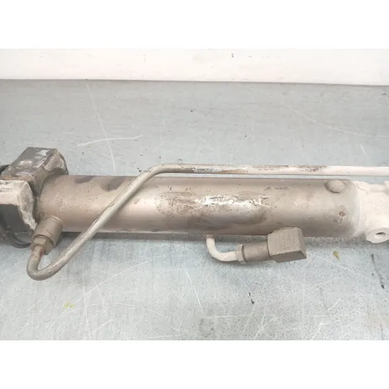 Cremallera Direccion para Skoda Roomster (5J7)