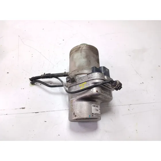 Bomba Direccion para Skoda Roomster (5J7)