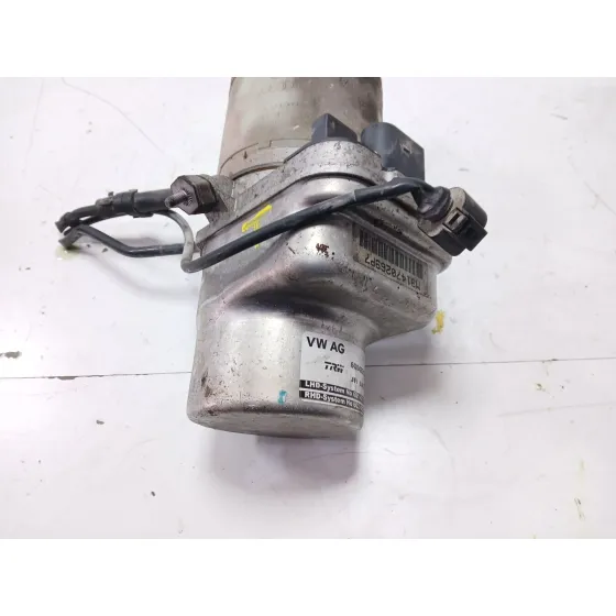Bomba Direccion para Skoda Roomster (5J7)