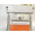 Centralita Airbag para Mercedes-Benz Vito / Mixto Furgoneta (W639)