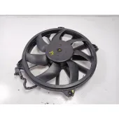 Electroventilador para Peugeot Partner Tepee