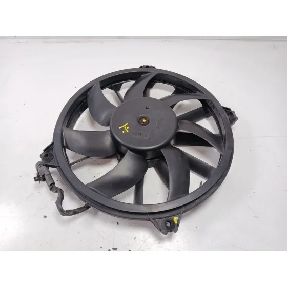 Electroventilador para Peugeot Partner Tepee