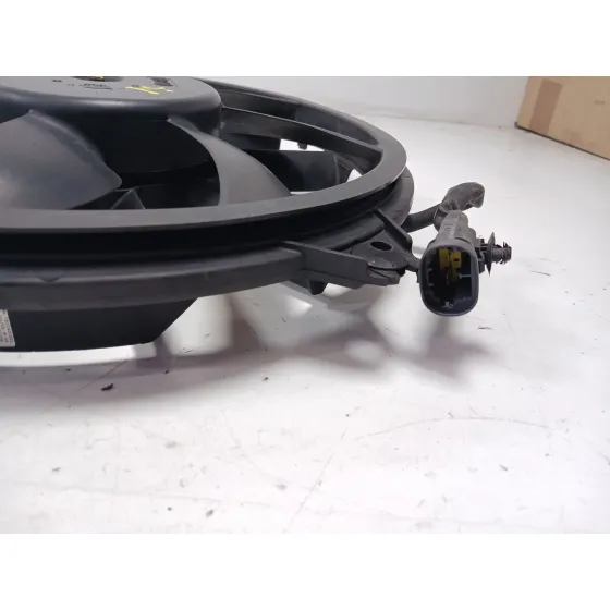 Electroventilador para Peugeot Partner Tepee