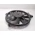 Electroventilador para Peugeot Partner Tepee