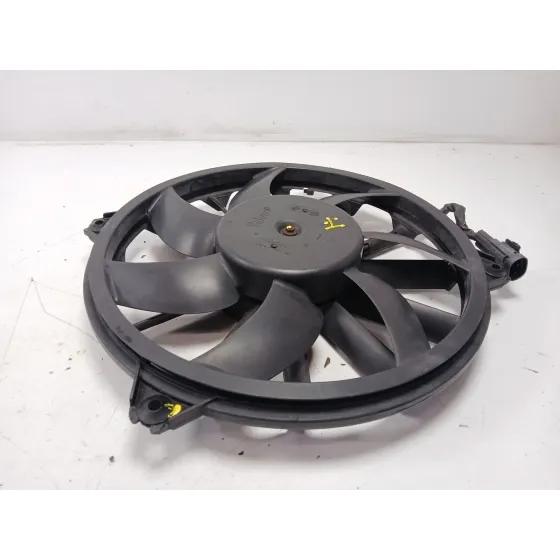 Electroventilador para Peugeot Partner Tepee