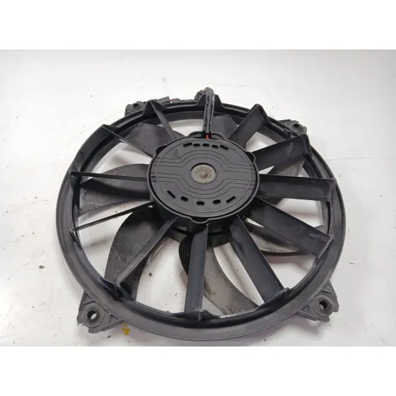 Electroventilador para Peugeot Partner Tepee